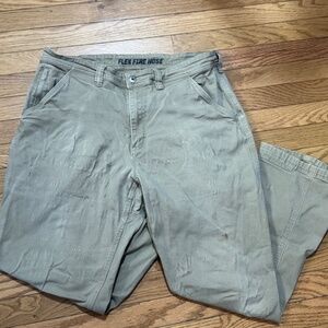 Duluth Flex Fire Hose Pants